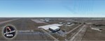 * KCRP Corpus Christi International Airport | MSFS