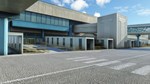 * LICJ Palermo Airport | MSFS