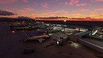 * LICJ Palermo Airport | MSFS