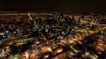 ** Philadelphia Night Enhanced | MSFS