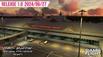 * VYMD Mandalay Airport by SiamFlight | MSFS