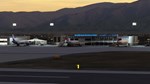 * OMRK Ras Al Khaimah International Airport | MSFS