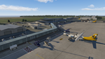 * EGJB Guernsey Airport | XP11