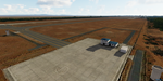 * FBSK Gaborone Sir Seretse Khama Airport | P3D 5/6