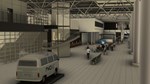 * EDDG M*nster Osnabr*ck Airport | MSFS 2020/2024