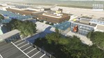 * EDDN Nuremberg Airport | MSFS