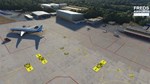 * EDDN Nuremberg Airport | MSFS