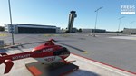 * EDDN Nuremberg Airport | MSFS