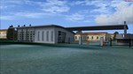 * LFBC Cazaux Air Base by Skydesigners | MSFS, P3D