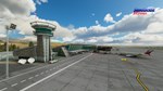* SAWC El Calafate Airport | MSFS