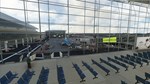 * ZGHA Changsha Huanghua Airport by Zhouke | MSFS