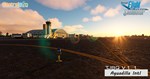 * TJBQ Aguadilla Airport | MSFS