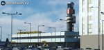 * EHRD Rotterdam Airport by RDPresets | MSFS