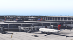 * KMSY New Orleans International | X-Plane 11