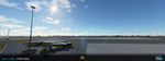 * LPFR Faro Airport | MSFS