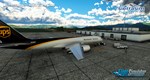* MHLM La Mesa Intl. Airport | MSFS