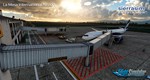 * MHLM La Mesa Intl. Airport | MSFS