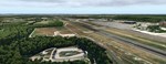 * ELLX Luxembourg Airport V2.0 | XP11
