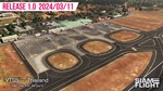 * VTSS Hat Yai Airport by SiamFlight | MSFS