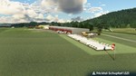 * LSZI Fricktal-Schupfart by AG Sim | MSFS