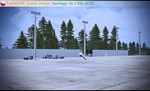 * SCEL Santiago Airport by Latin VFR | MSFS, P3D