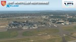 * LFMT Montpellier Airport | X-Plane 11/12