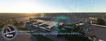 * KABE Lehigh Valley Airport | MSFS