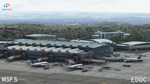 * EDDC Dresden Airport | MSFS