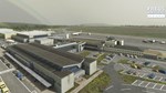 * EDDR Saarbr*cken Airport | MSFS