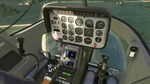 * CowanSim 206B3 | MSFS