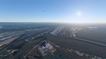 * EDDF Frankfurt Airport MSFS24/20 by Aerosoft | MSFS