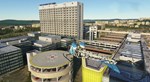 * LKTB Brno Airport by Aerosoft | MSFS