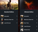 Uplay/Epic Games*THE DIVISION 2*РУССКИЙ язык