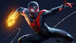 **Spider-Man: Miles Morales*Steam*