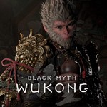 **Black Myth: Wukong - Deluxe*Steam*