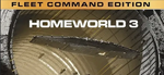 *HOMEWORLD 3 - FLEET COMMAND EDITION*ВСЕ DLC**STEAM