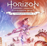 *HORIZON FORBIDDEN WEST COMPLETE EDITION**ВСЕ DLC*