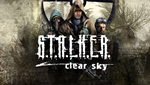 **S.T.A.L.K.E.R.: Clear Sky**Steam**0%