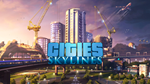 **Cities: Skylines + Kenshi** Steam**0% Карты*