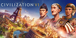 **Sid Meier´s Civilization VI**Steam**0%