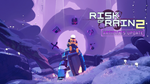 **Risk of Rain 2**Steam**0% Карты*АКЦИЯ