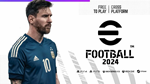 **eFootball™ 2024**Steam**0% Карты*АКЦИЯ