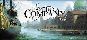 East India Company (steam ключ)