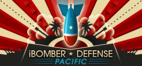 iBomber Defense Pacific (Steam ключ)