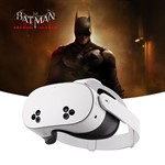 *BATMAN ARKHAM SHADOW VR | Oculus Quest 2/3s/3/Pro *