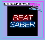 ** BEAT SEBAR VR | Oculus Quest 2/3s/3/Pro * Работает