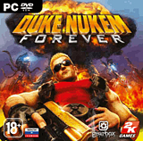 Duke Nukem Forever Steam ключ CIS Baltic + 2 ПОДАРКА