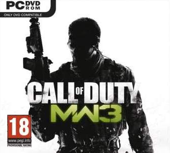 Call of Duty MW 3 RU CD KEY скидка | Steam +2 ПОДАРКА