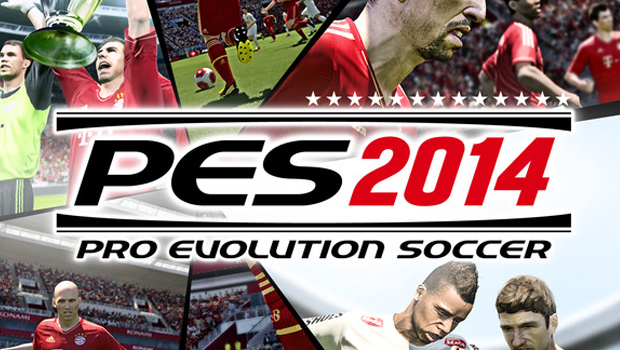 Pro Evolution Soccer 2014 KEY+СКИДКИ