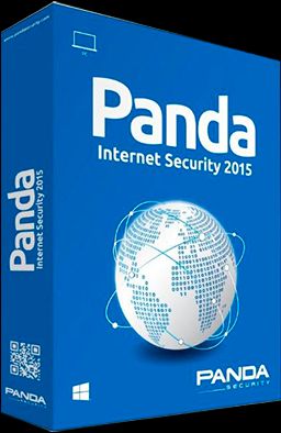 Panda Internet Security-6 месяцев+скидки